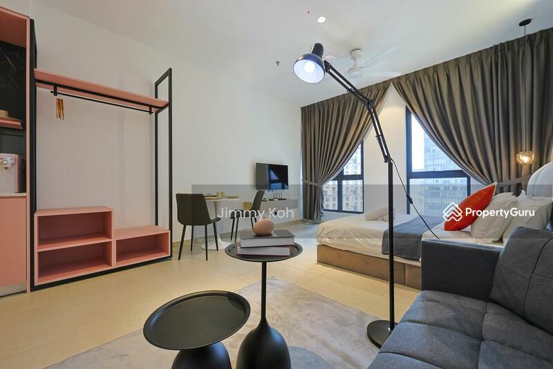 For Rent - The Paxtonz