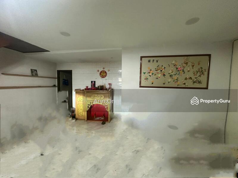 For Sale - 2-storey Terrace House at Pjs 7