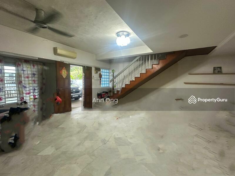 For Sale - 2-storey Terrace House at Pjs 7