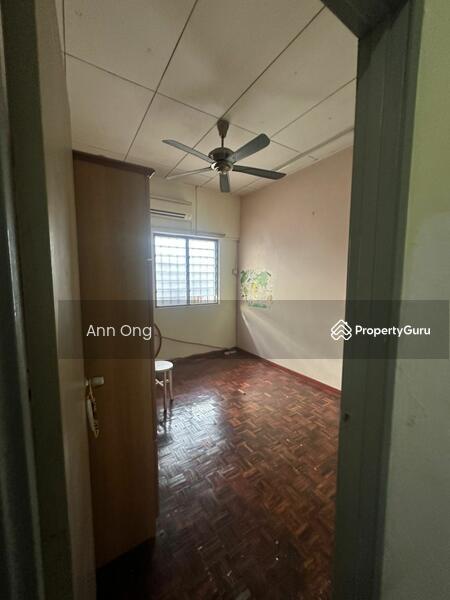 For Sale - 2-storey Terrace House at Pjs 7