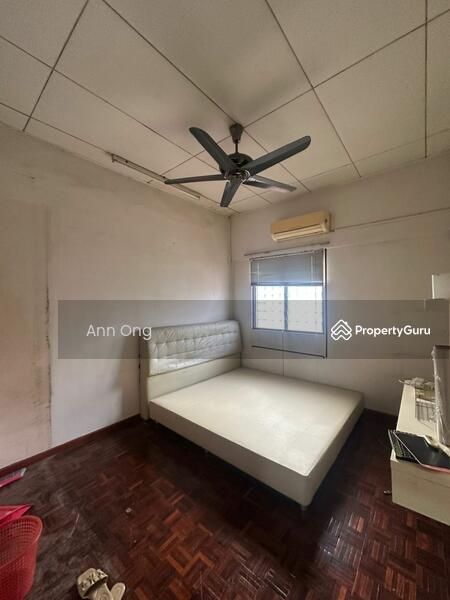 For Sale - 2-storey Terrace House at Pjs 7