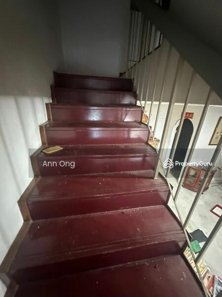 For Sale - 2-storey Terrace House at Pjs 7
