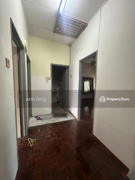 For Sale - 2-storey Terrace House at Pjs 7