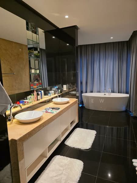 Condominium for Sale at St Mary Residences - Apple Liew - Bathroom - PropertyGuru.com.my