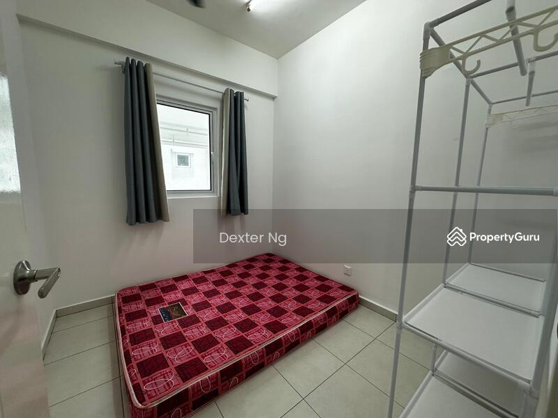 Untuk Disewa - Havana Beach Residences
