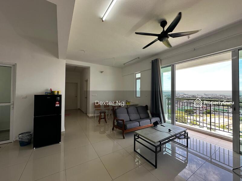 Untuk Disewa - Havana Beach Residences