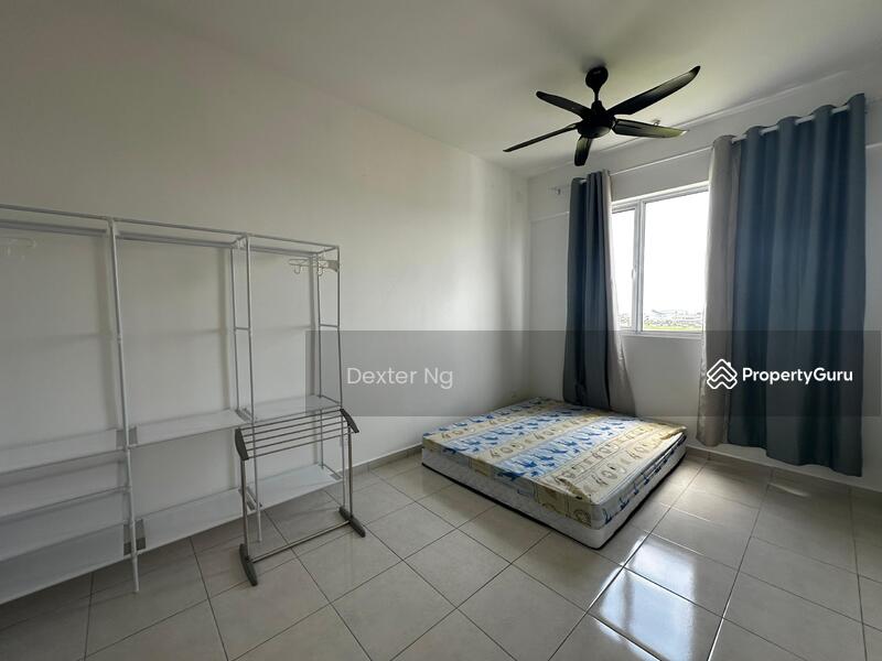 Untuk Disewa - Havana Beach Residences