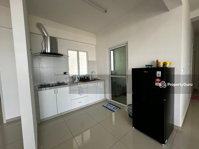 Untuk Disewa - Havana Beach Residences