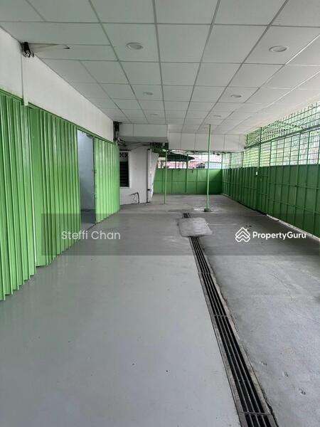 Untuk Disewa - ⭐Jalan Bukit Kemuning | Commercial building | Shop, Staff Housing & Warehouse Shah Alam For Rent