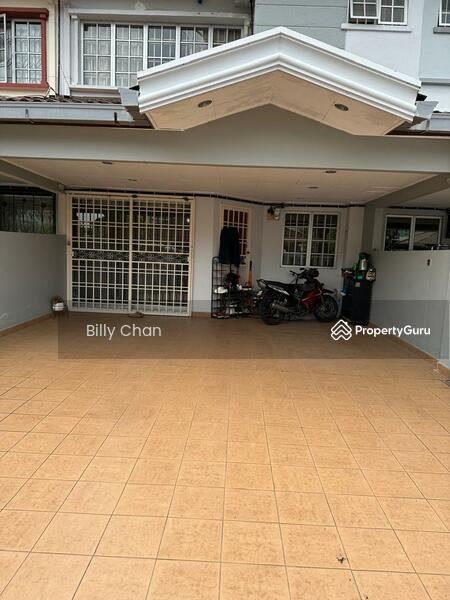 For Sale - Taman Taming Emas