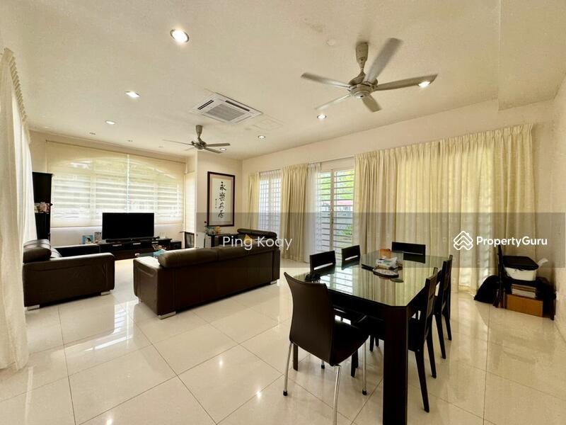 For Sale - E&O TERRACE CORNER | 4400SF | WORTH BUY