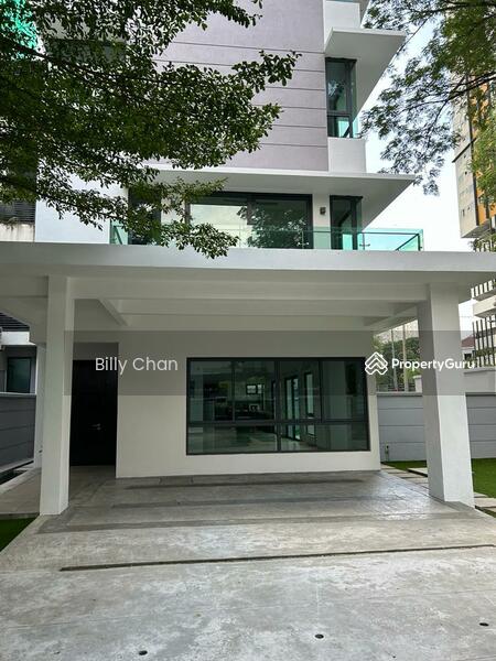For Sale - Armada Villa