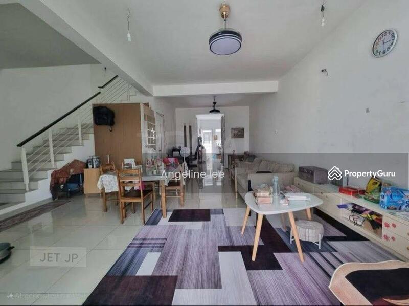 Untuk Dijual - Ambang Botanic 2