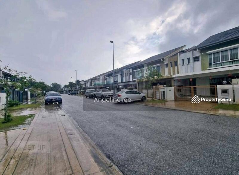 Untuk Dijual - Ambang Botanic 2