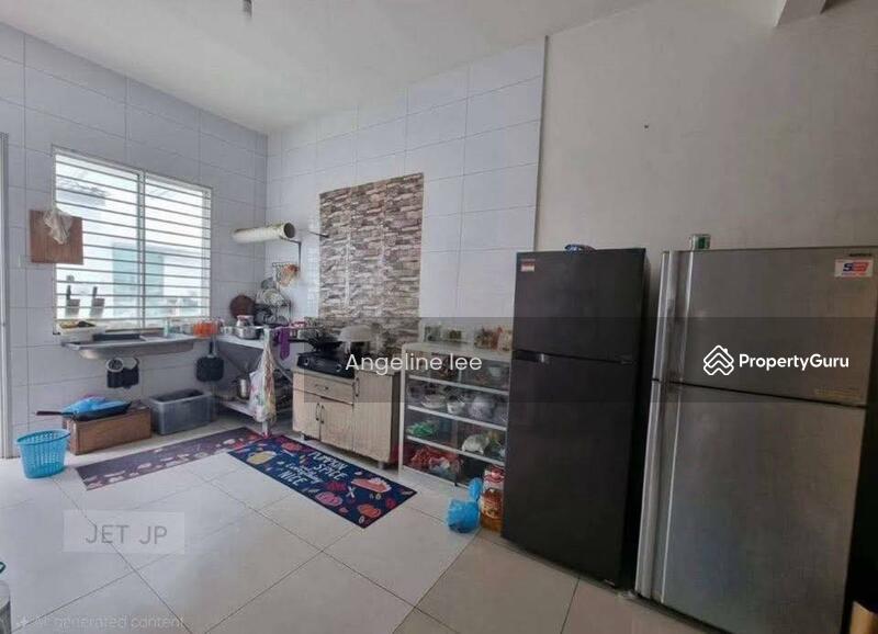Untuk Dijual - Ambang Botanic 2