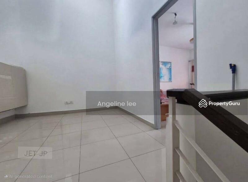 Untuk Dijual - Ambang Botanic 2
