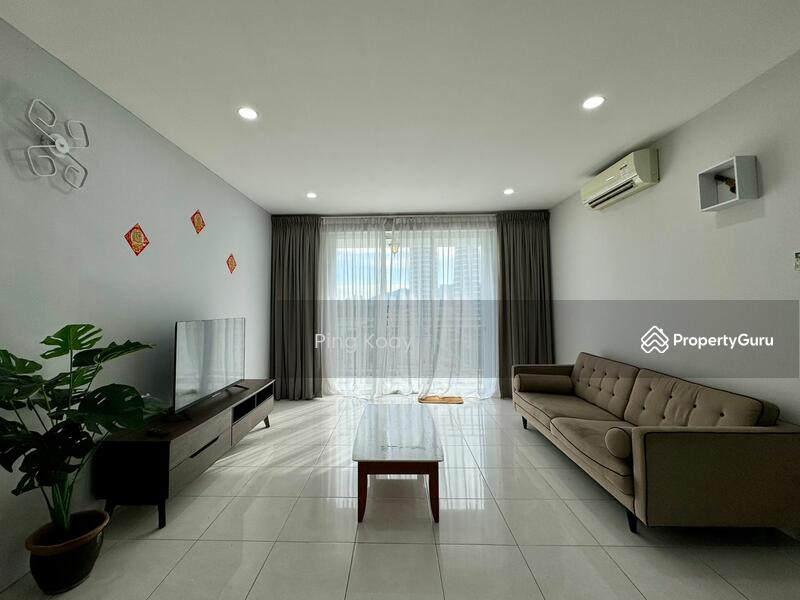 Untuk Disewa - Summer Place
