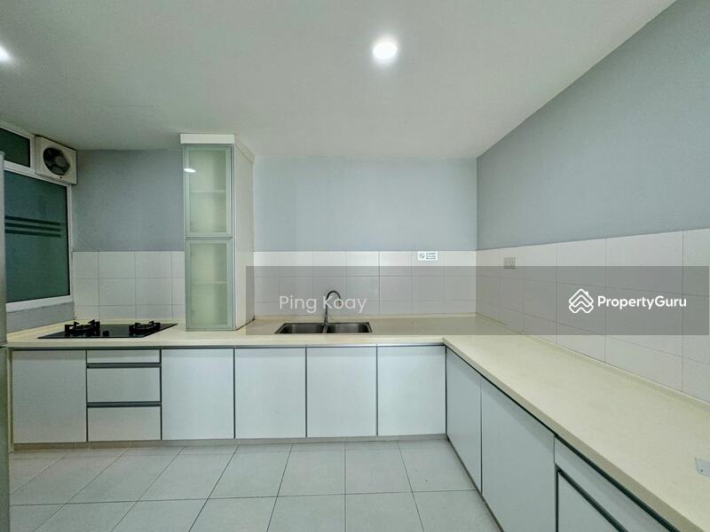 Untuk Disewa - Summer Place