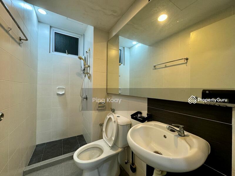 Untuk Disewa - Summer Place