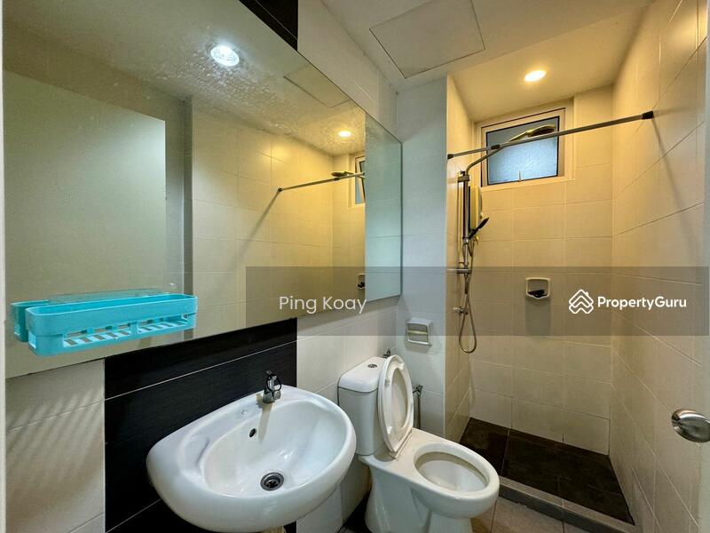 Untuk Disewa - Summer Place