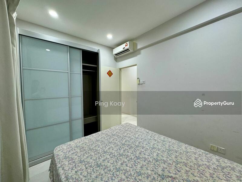 Untuk Disewa - Summer Place