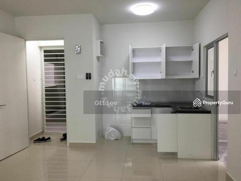 For Sale - Maxim Citylights @ Sentul KL