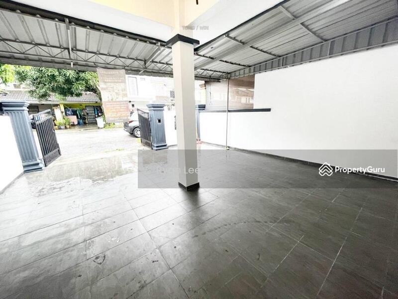 For Sale - Kota Masai