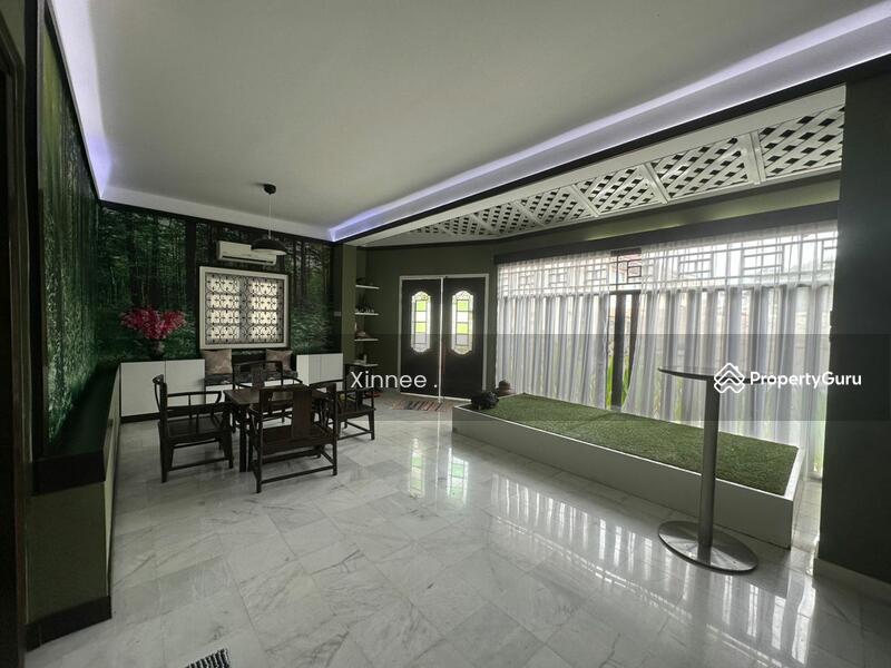 Untuk Dijual - Tanjung Bungah Park Bungalow