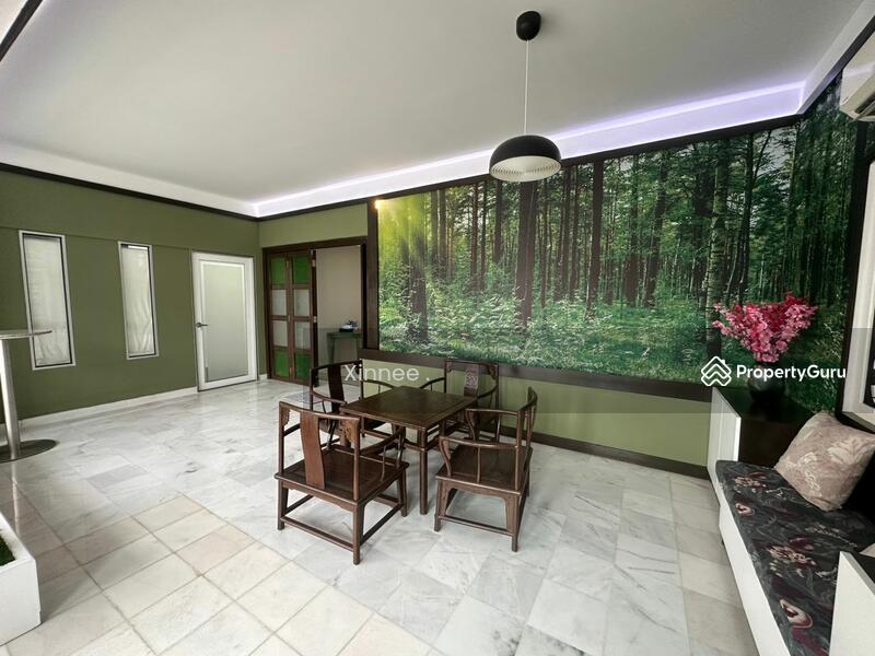 Untuk Dijual - Tanjung Bungah Park Bungalow