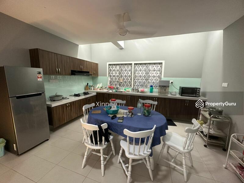 Untuk Dijual - Tanjung Bungah Park Bungalow