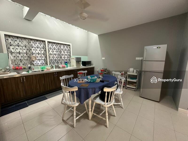 Untuk Dijual - Tanjung Bungah Park Bungalow