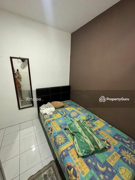Untuk Dijual - Tanjung Bungah Park Bungalow