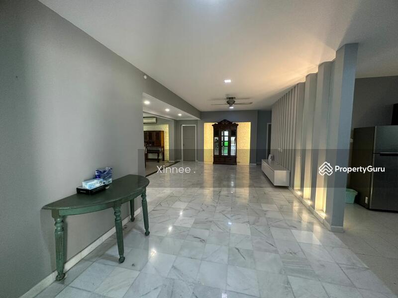 Untuk Dijual - Tanjung Bungah Park Bungalow
