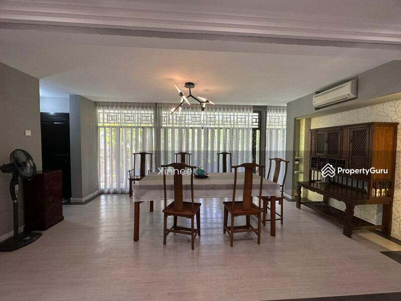 Untuk Dijual - Tanjung Bungah Park Bungalow