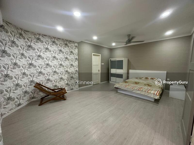 Untuk Dijual - Tanjung Bungah Park Bungalow