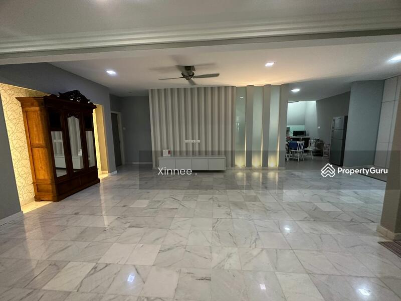 Untuk Dijual - Tanjung Bungah Park Bungalow