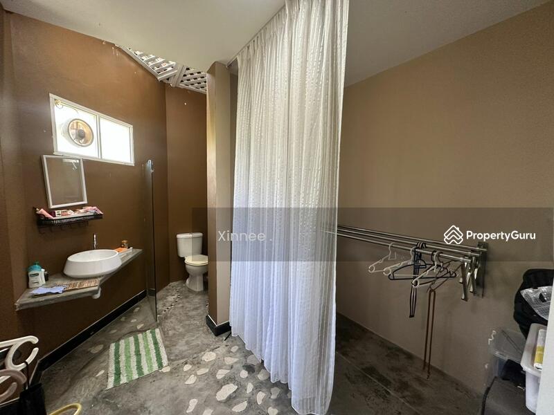 Untuk Dijual - Tanjung Bungah Park Bungalow