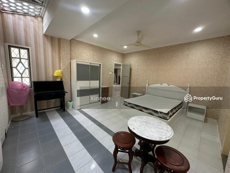 Untuk Dijual - Tanjung Bungah Park Bungalow