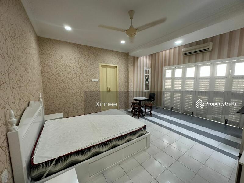 Untuk Dijual - Tanjung Bungah Park Bungalow