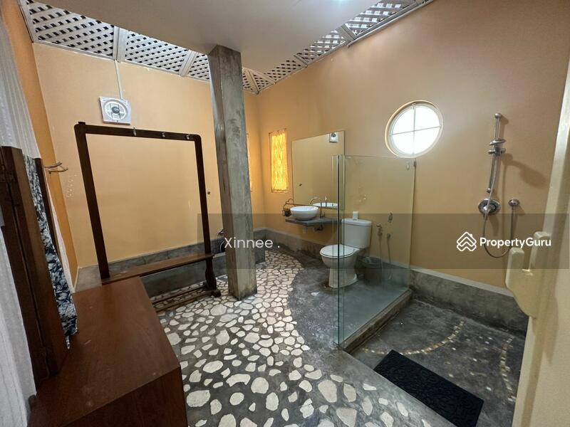 Untuk Dijual - Tanjung Bungah Park Bungalow