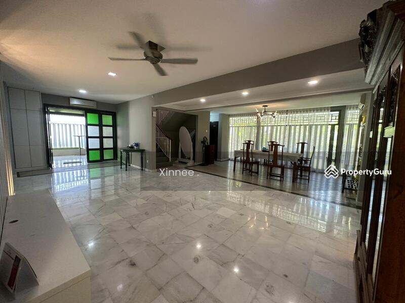 Untuk Dijual - Tanjung Bungah Park Bungalow