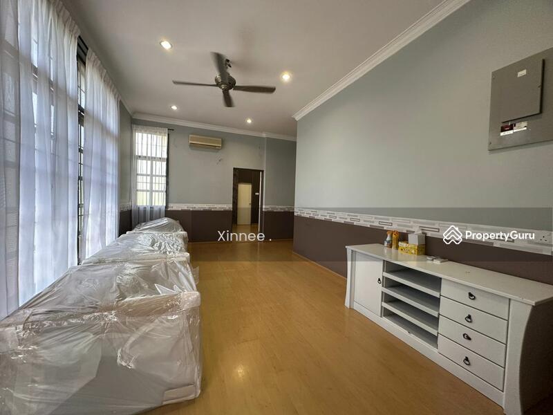 Untuk Dijual - Tanjung Bungah Park Bungalow