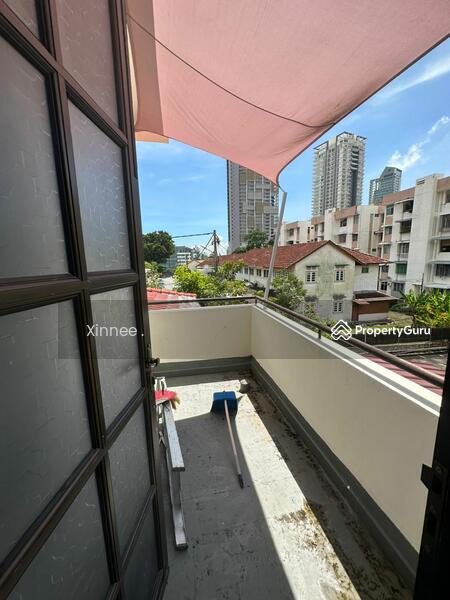 Untuk Dijual - Tanjung Bungah Park Bungalow