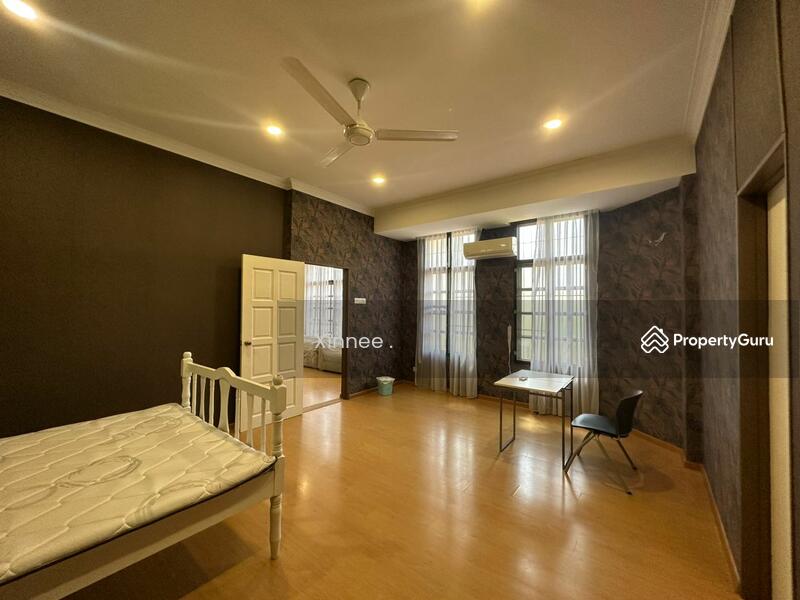 Untuk Dijual - Tanjung Bungah Park Bungalow