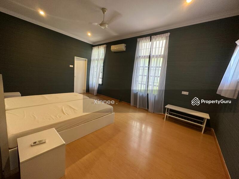 Untuk Dijual - Tanjung Bungah Park Bungalow