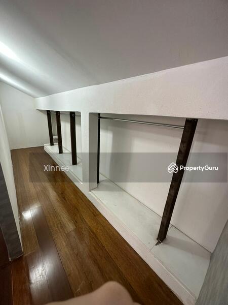 Untuk Dijual - Tanjung Bungah Park Bungalow