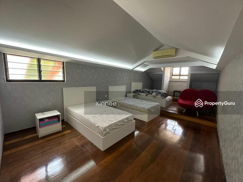 Untuk Dijual - Tanjung Bungah Park Bungalow