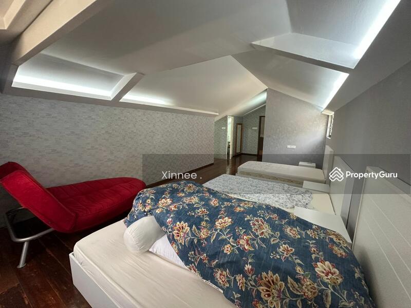 Untuk Dijual - Tanjung Bungah Park Bungalow