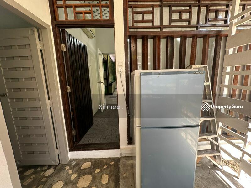Untuk Dijual - Tanjung Bungah Park Bungalow