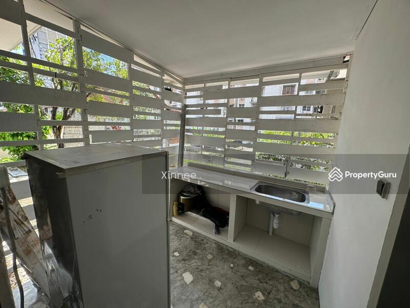 Untuk Dijual - Tanjung Bungah Park Bungalow
